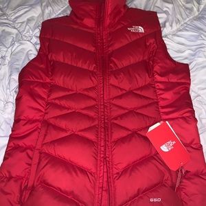 The North Face Vest